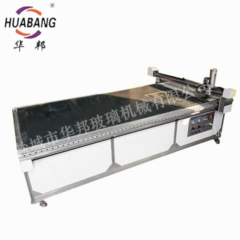 自動彩晶立線機(jī)